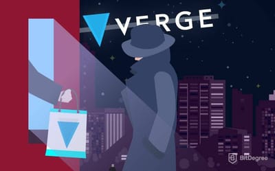 Как и Где Купить Verge?